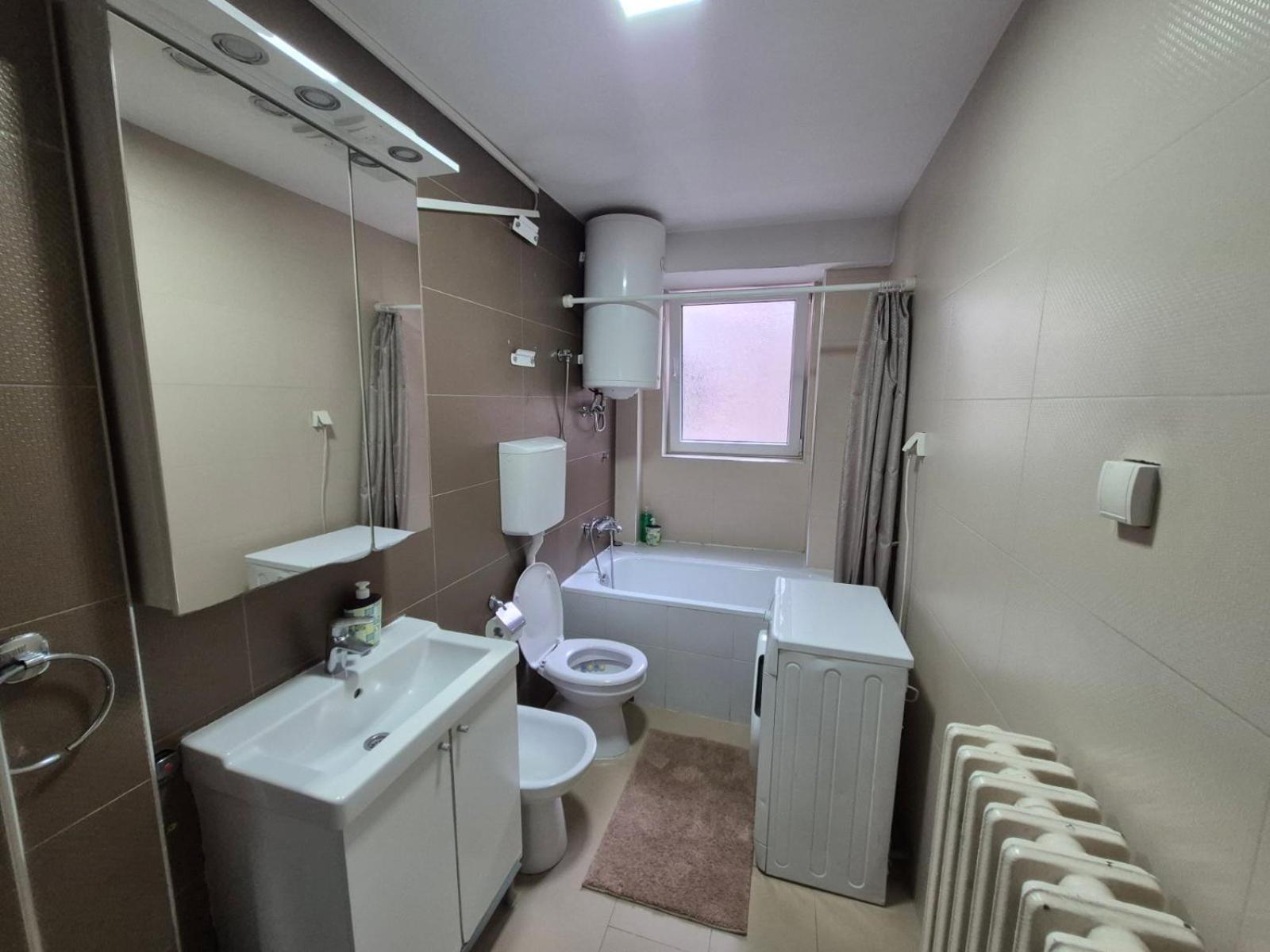 Authentic Belgrade Centre Apartment #2 Zewnętrze zdjęcie